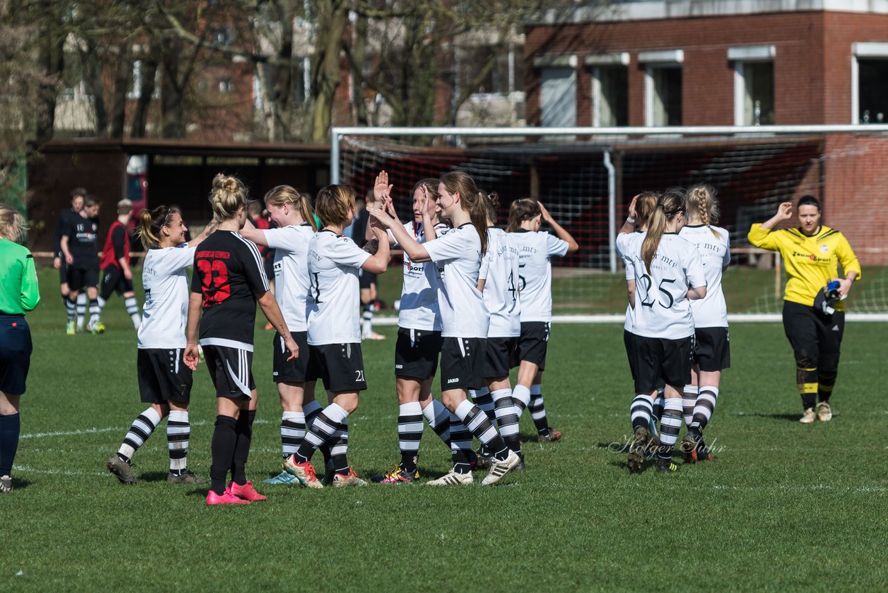 Bild 331 - Frauen Kieler MTV - SV Neuenbrook/Rethwisch : Ergebnis: 5:0